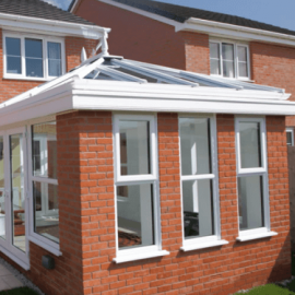 A Modern UPVC Conservatory – What to Use it For?
