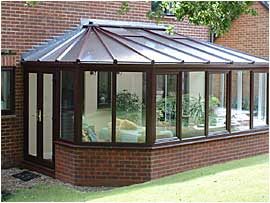 Add More Space to Your Home with a Lean to Conservatory